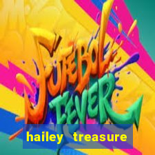 hailey treasure adventure mod apk